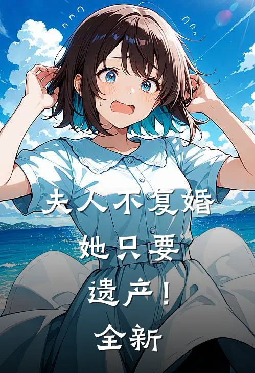 夫人不复婚，她只要遗产！全新