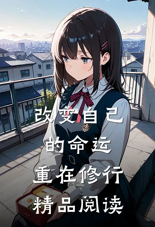 改变自己的命运，重在修行精品阅读