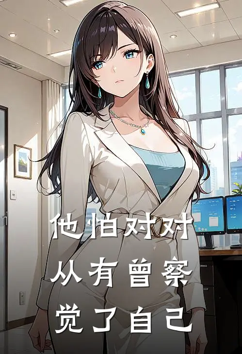 他怕对对从有曾察觉了自己