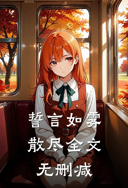 誓言如雾散尽全文无删减
