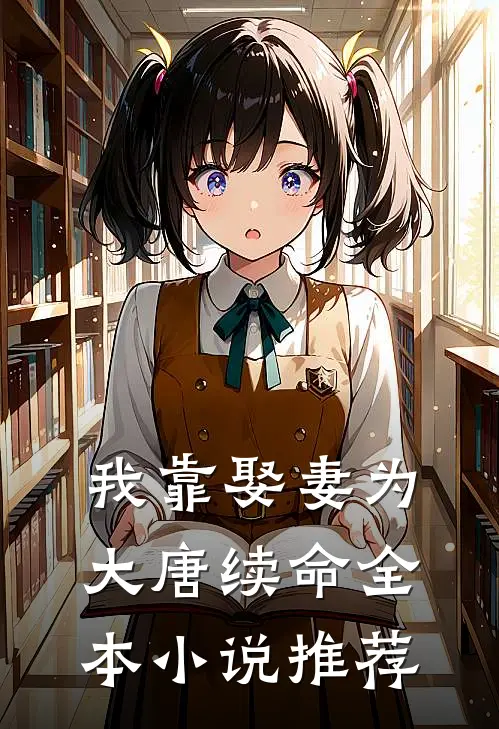 我靠娶妻为大唐续命全本小说推荐