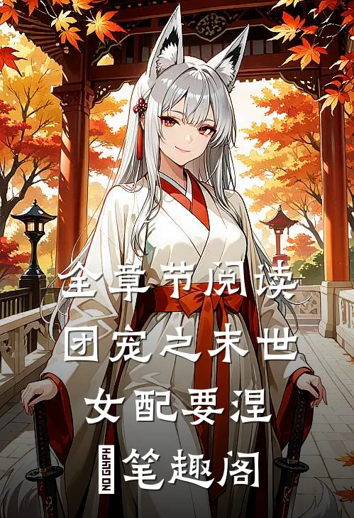 全章节阅读团宠之末世女配要涅槃笔趣阁