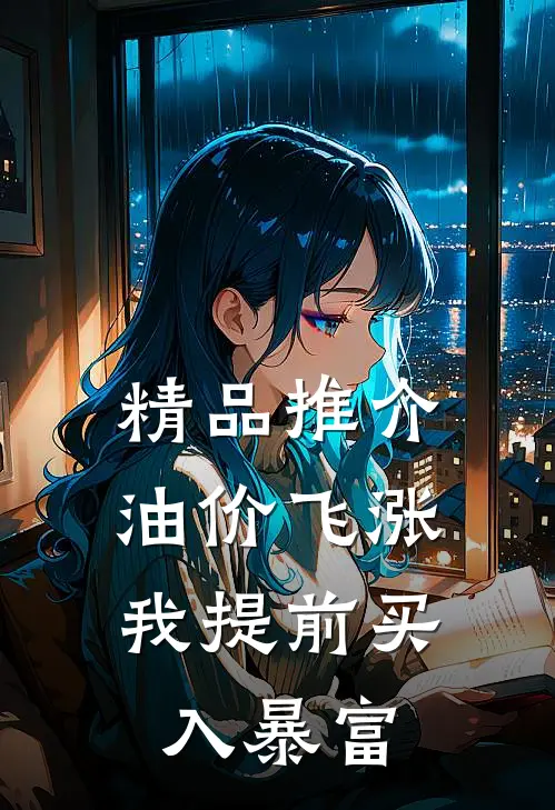 精品推介油价飞涨，我提前买入暴富