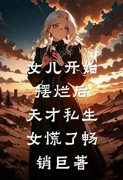 女儿开始摆烂后，天才私生女慌了畅销巨著