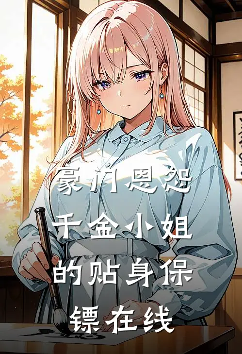 豪门恩怨：千金小姐的贴身保镖在线