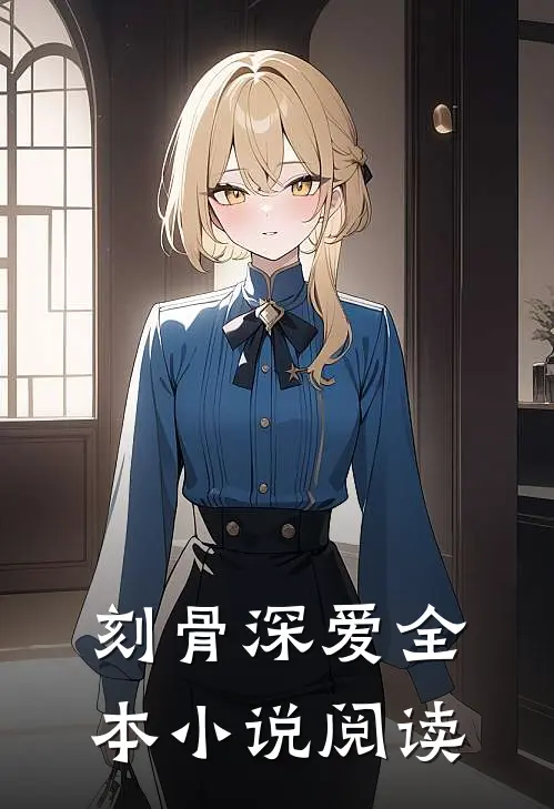 刻骨深爱全本小说阅读