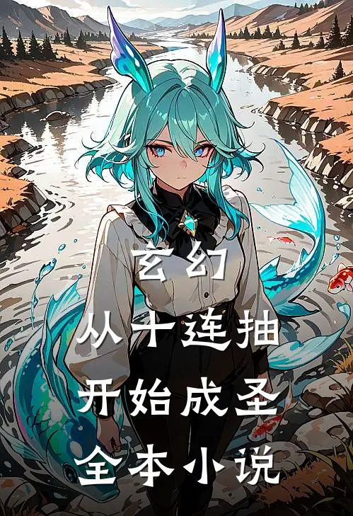 玄幻：从十连抽开始成圣全本小说