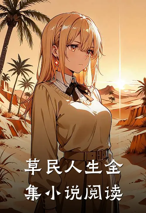 草民人生全集小说阅读