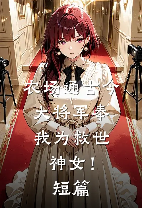 农场通古今，大将军奉我为救世神女！短篇