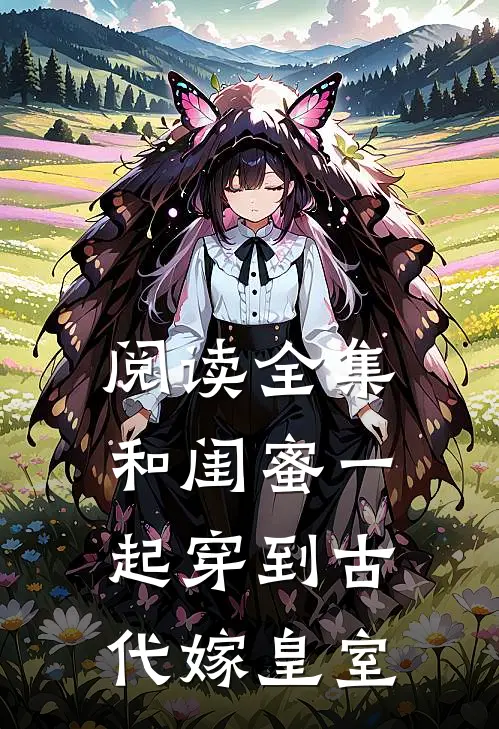 阅读全集和闺蜜一起穿到古代嫁皇室