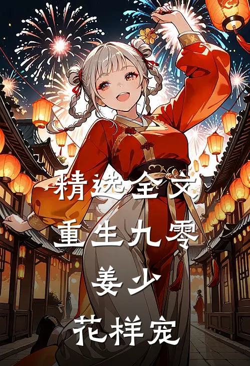 精选全文重生九零：姜少，花样宠