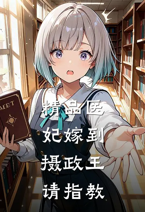 精品医妃嫁到：摄政王请指教