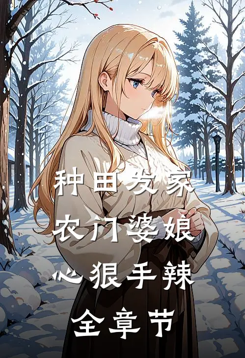 种田发家：农门婆娘心狠手辣全章节