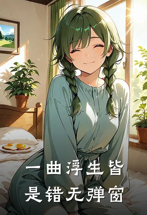 一曲浮生皆是错无弹窗