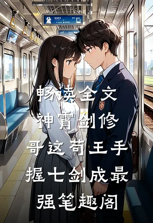 畅读全文神霄剑修:哥这苟王手握七剑成最强笔趣阁