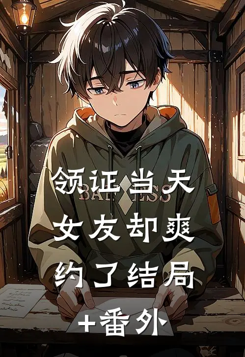 领证当天，女友却爽约了结局+番外