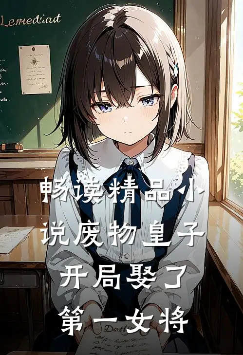 畅读精品小说废物皇子，开局娶了第一女将