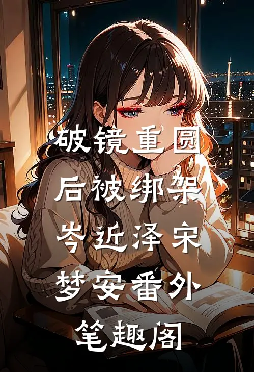 破镜重圆后被绑架：岑近泽宋梦安番外笔趣阁