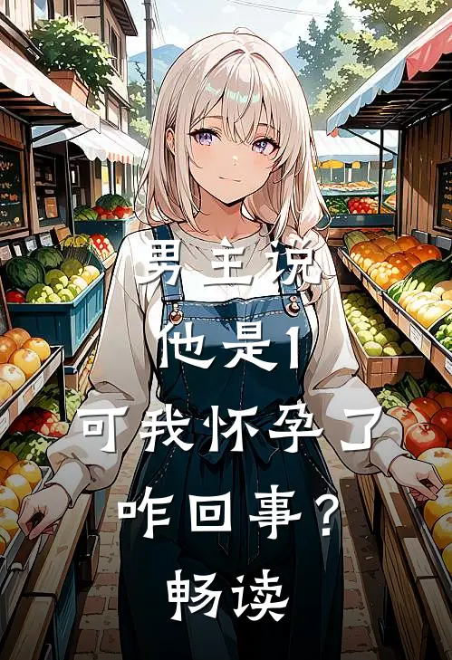 男主说他是1，可我怀孕了咋回事？畅读