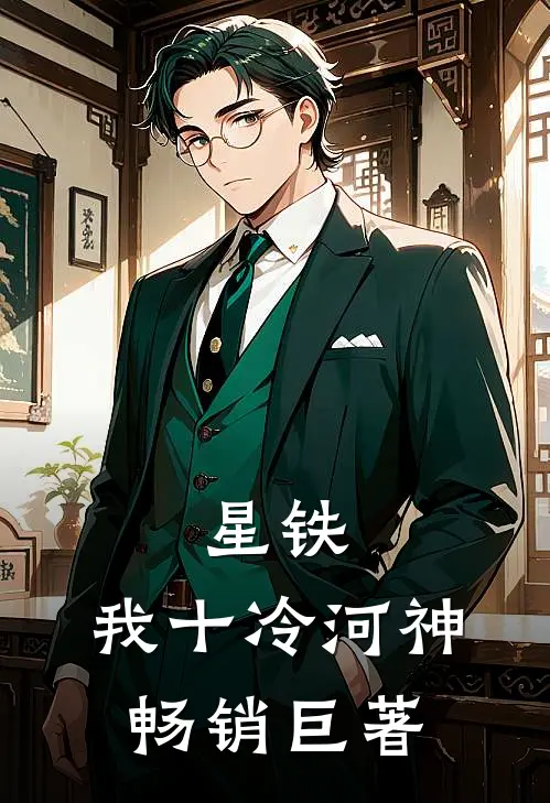 星铁：我十冷河神畅销巨著