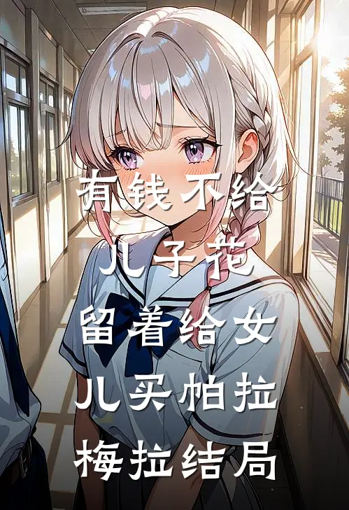 有钱不给儿子花，留着给女儿买帕拉梅拉结局