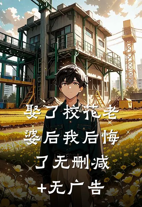 娶了校花老婆后我后悔了无删减+无广告