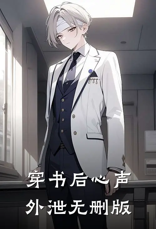 穿书后心声外泄无删版