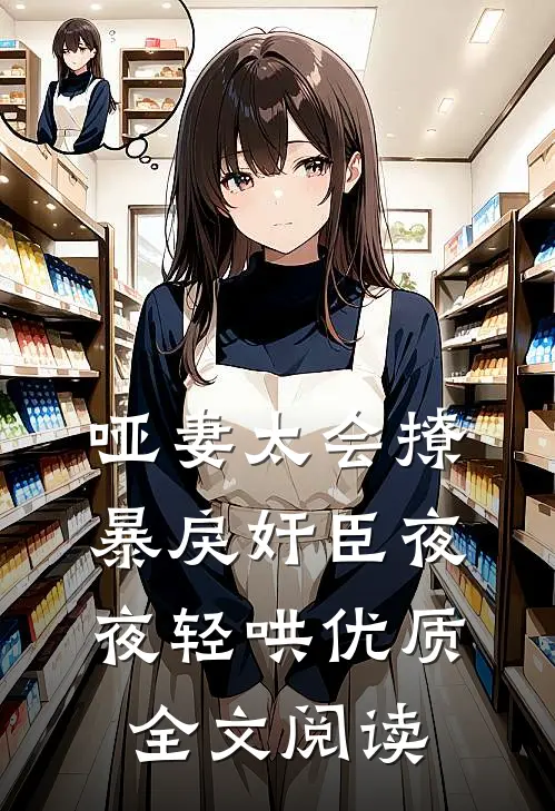 哑妻太会撩，暴戾奸臣夜夜轻哄优质全文阅读