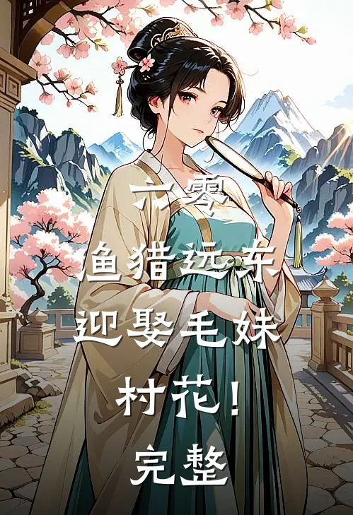 六零：渔猎远东，迎娶毛妹村花！完整