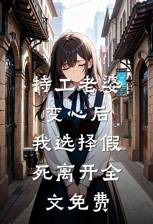 特工老婆变心后，我选择假死离开全文免费