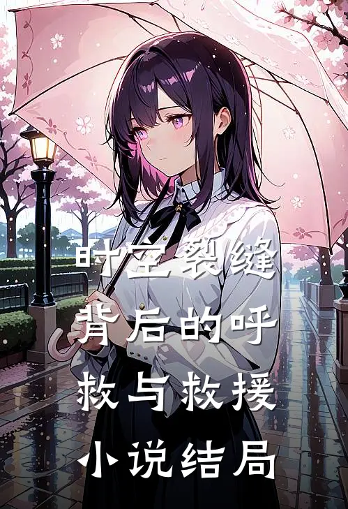 时空裂缝背后的呼救与救援小说结局