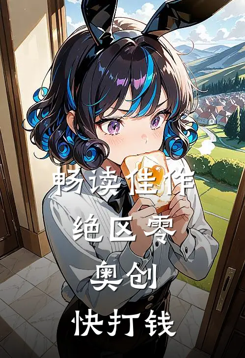 畅读佳作绝区零：奥创，快打钱