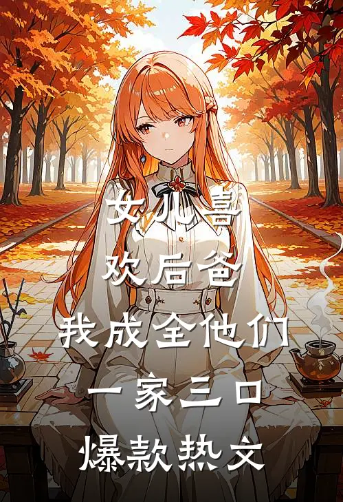 女儿喜欢后爸，我成全他们一家三口爆款热文