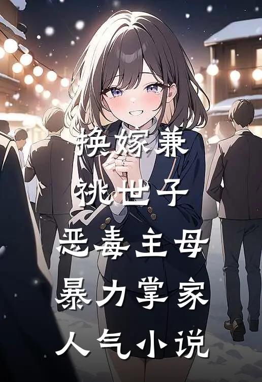 换嫁兼祧世子，恶毒主母暴力掌家人气小说