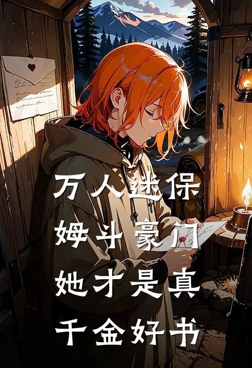 万人迷保姆斗豪门，她才是真千金好书