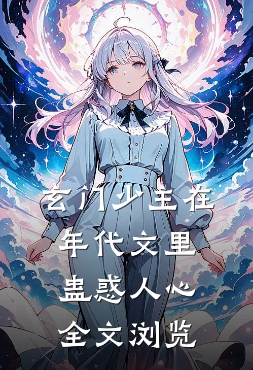 玄门少主在年代文里蛊惑人心全文浏览