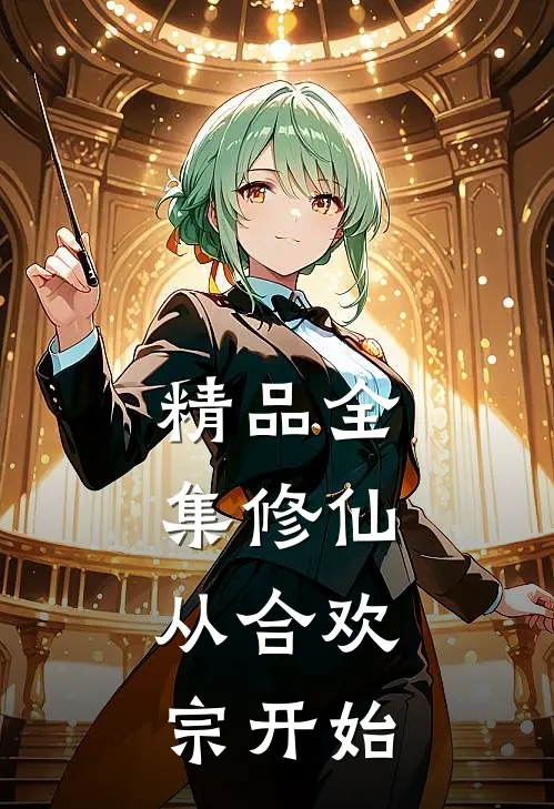 精品全集修仙：从合欢宗开始