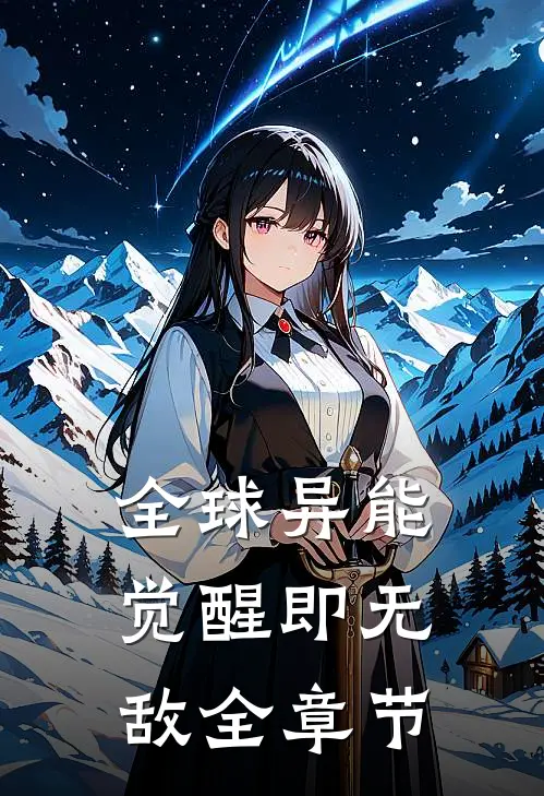全球异能，觉醒即无敌全章节
