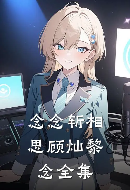念念斩相思顾灿黎念 全集