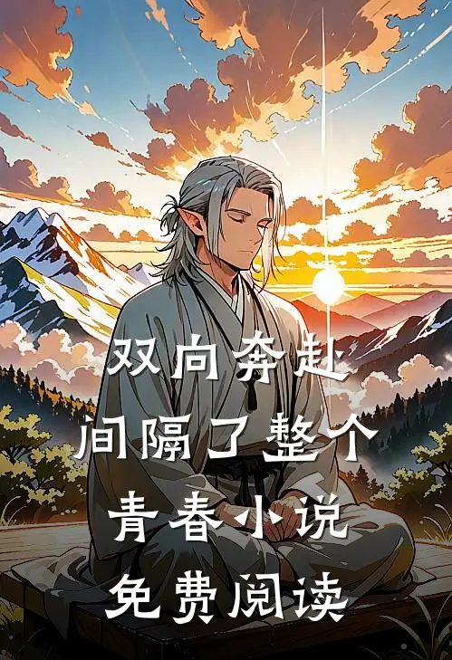 双向奔赴，间隔了整个青春小说免费阅读