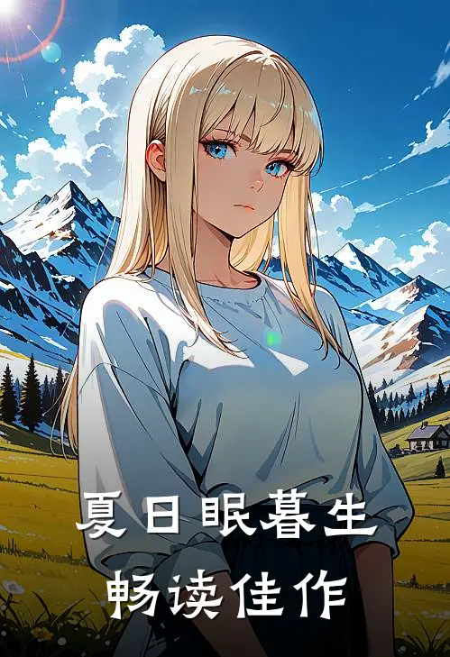 夏日眠暮生畅读佳作
