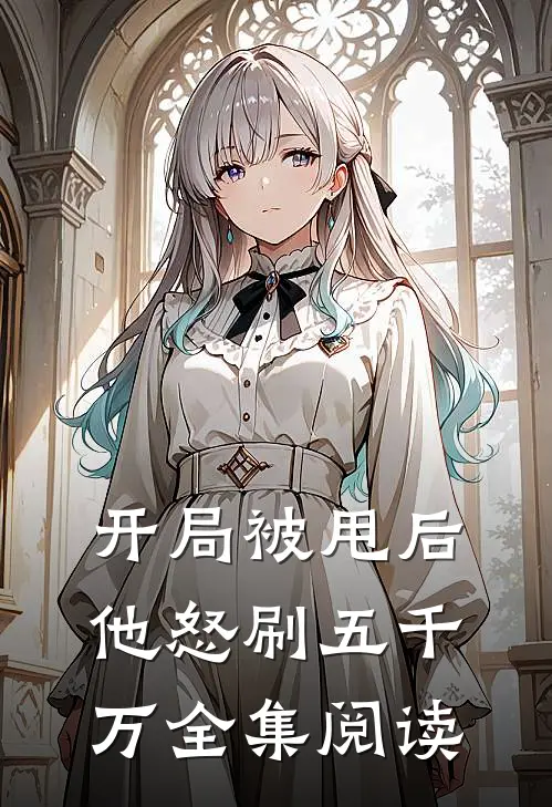 开局被甩后，他怒刷五千万全集阅读