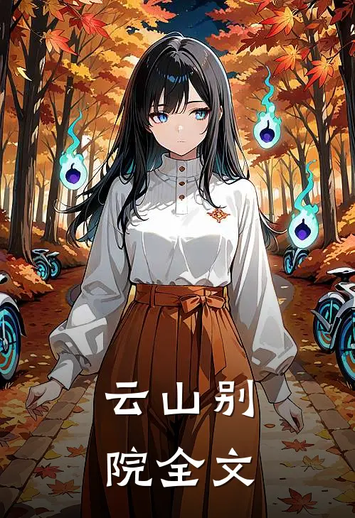 云山别院全文