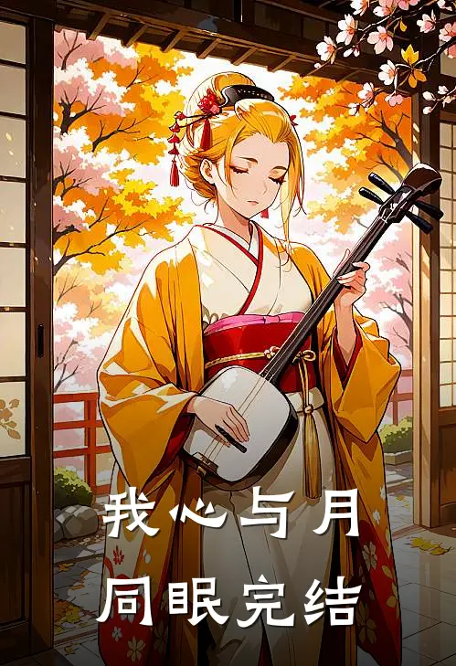 我心与月同眠完结