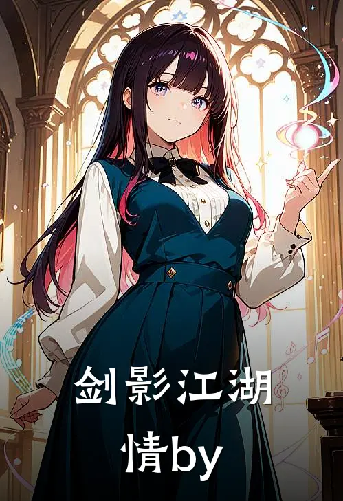 剑影江湖情by