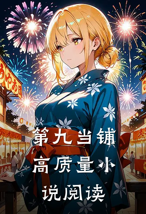 第九当铺高质量小说阅读