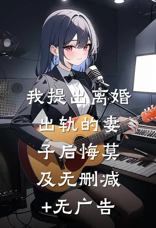 我提出离婚，出轨的妻子后悔莫及无删减+无广告