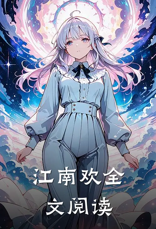 江南欢全文阅读