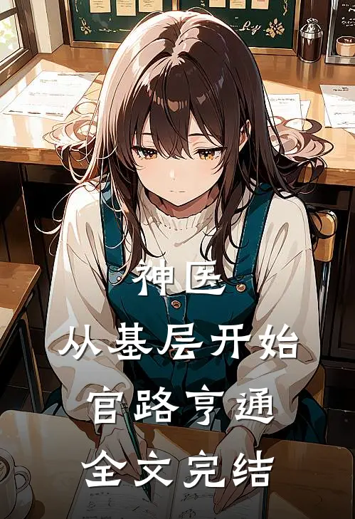神医：从基层开始官路亨通全文完结