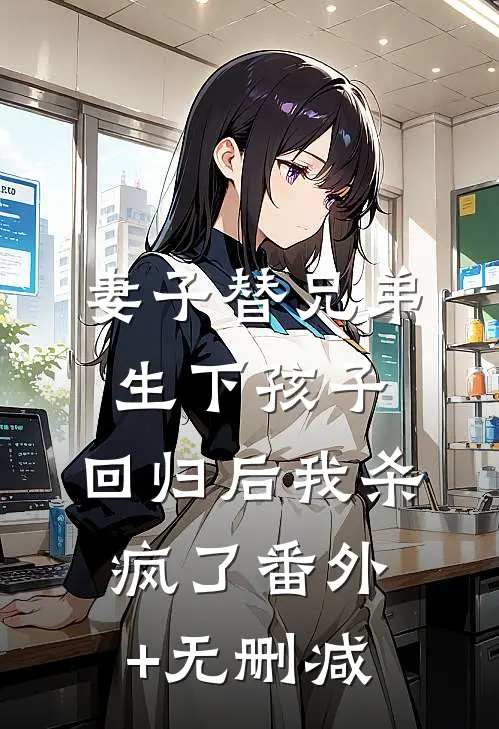 妻子替兄弟生下孩子，回归后我杀疯了番外+无删减